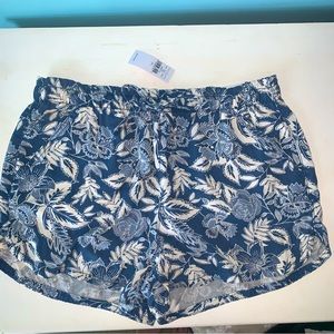 American Eagle High Waisted Shorts- NWT! Woman’s Large